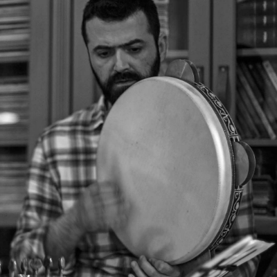 Baki Enis Balakbabalar